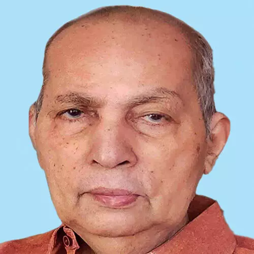 ബാ​ല​കൃ​ഷ്ണ​ൻ