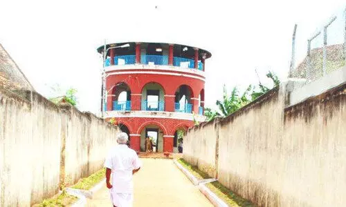 സംസ്ഥാനത്ത്​ കഴുമരം കാത്ത്​ 20 പേർ