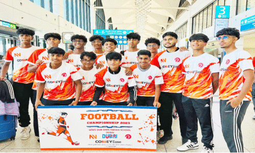 യാത്രയയപ്പ്​ നൽകി