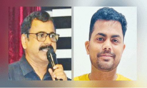 യുവകലാ സാഹിതി അൽഐൻ യൂനിറ്റ് ഭാരവാഹികൾ