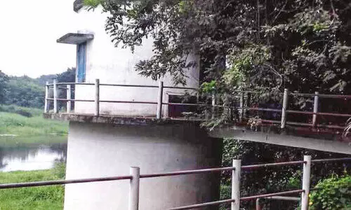 വെറുതെ ഒരു കുടിവെള്ള പദ്ധതി വെറുതെ ഒരു കുടിവെള്ള പദ്ധതി