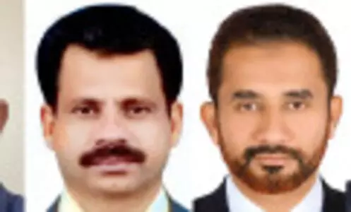 എ​ട​വ​ണ്ണ പ​ഞ്ചാ​യ​ത്ത് കെ.​എം.​സി.​സി ക​മ്മി​റ്റി നി​ല​വി​ൽ​വ​ന്നു