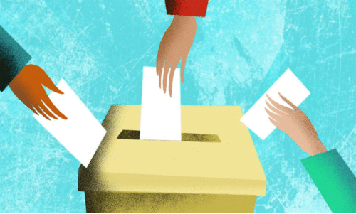 ഇ​ന്ത്യ​ൻ സ്കൂ​ൾ ഭ​ര​ണ​സ​മി​തി തെ​ര​ഞ്ഞെ​ടു​പ്പ് ഡി​സം​ബ​ർ എ​ട്ടി​ന്