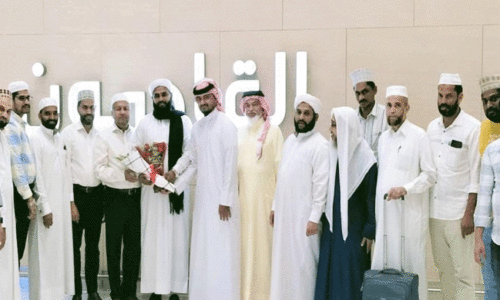 എ​സ്.​എ​സ്.​എ​ഫ്. ഗോ​ൾ​ഡ​ൻ ഫി​ഫ്റ്റി ഐ​ക്യ​ദാ​ർ​ഢ്യ സ​മ്മേ​ള​നം വെ​ള്ളി​യാ​ഴ്ച