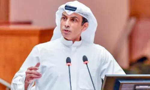 എം.​പി​യു​ടെ വി​ചാ​ര​ണ​പ്ര​മേ​യം മ​ന്ത്രി നി​രാ​ക​രി​ച്ചു