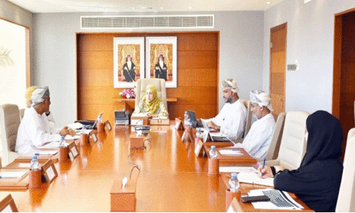 ‘സി​റാ​ജ്’ ഡ​യ​റ​ക്ട​ർ ബോ​ർ​ഡ്​ യോ​ഗം