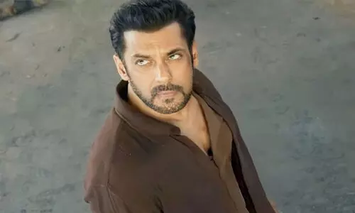 ബോക്സോഫീസിൽ ‘ഭായ് വിളയാട്ടം’; ടൈഗർ 3 മൂന്ന് ദിവസം കൊണ്ട് നേടിയത്...