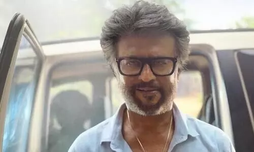 Rajinikanths Jailer First Indian Film With Multilingual TV Debut