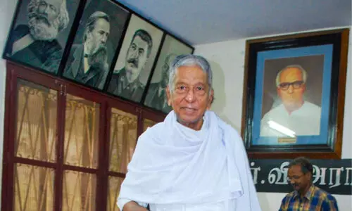 എ​ൻ. ശ​ങ്ക​ര​യ്യ​