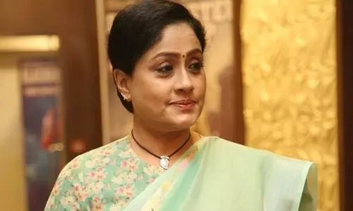 Vijayashanti