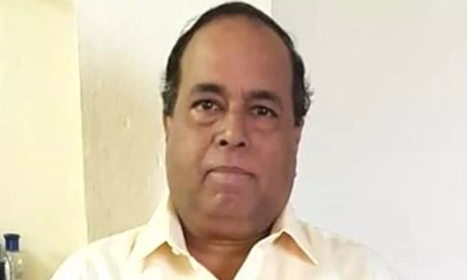 ബഹ്‌റൈൻ പ്രവാസി ഗോവയിൽ നിര്യാതനായി