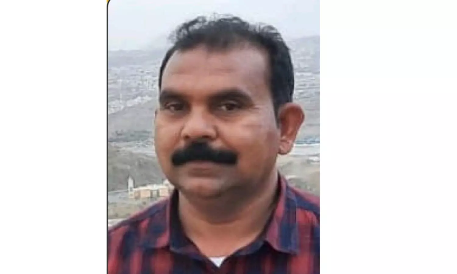 റിയാദിൽനിന്ന്​ ചികിത്സക്ക്​ നാട്ടിൽ പോയ മലയാളി മരിച്ചു