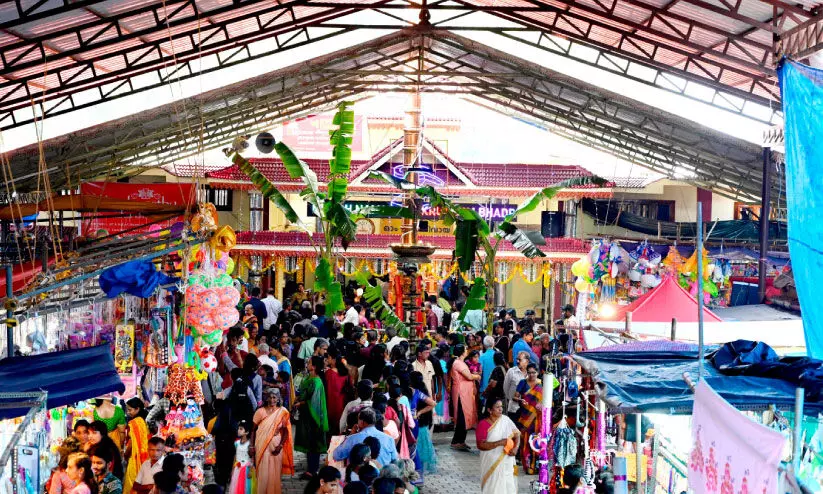 കാശിയിൽ പാതി കൽപാത്തി കാശിയിൽ പാതി കൽപാത്തി