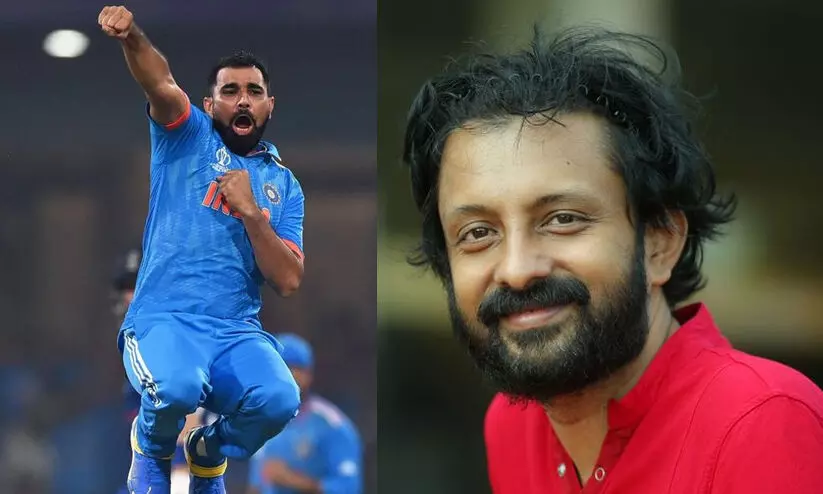 ‘എത്ര പെട്ടെന്നാണ് അയാൾ വീണ്ടും ദേശദ്രോഹിയും പാകിസ്താൻകാരനും ആകുന്നത്; അഭിനന്ദിക്കും മുമ്പ് നമ്മളോരോരുത്തരും ആയിരം വട്ടം മാപ്പുപറയണം’