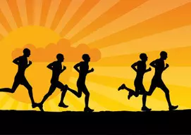 അ​ര്‍ബു​ദ​ത്തി​നെ​തി​രെ പ്ര​തി​രോ​ധം: ടെ​റി ഫോ​ക്സ് റ​ണ്‍ ശ​നി​യാ​ഴ്ച