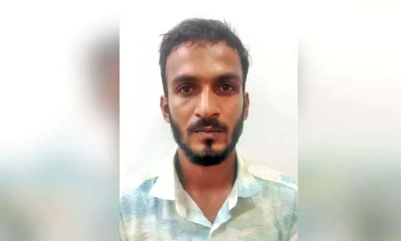 സ​ഞ്ജീ​വ് കു​മാ​ർ