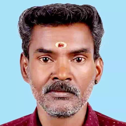 ഉ​ണ്ണി​കൃ​ഷ്ണ​ൻ