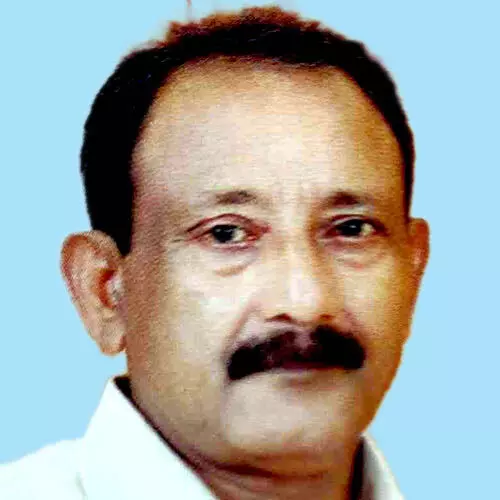 അ​ര​വി​ന്ദാ​ക്ഷ​ൻ