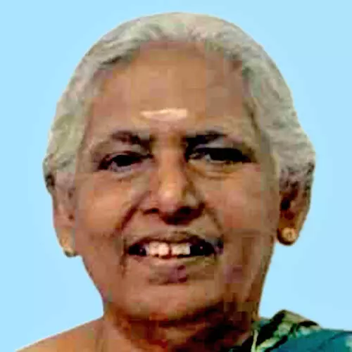 സു​ലോ​ച​ന അ​ത്തോ​ളി