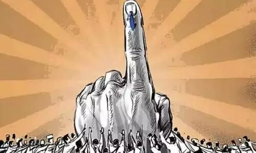 ഛത്തിസ്ഗഢിൽ കോൺഗ്രസ് കാറ്റ്