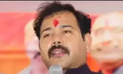 ദേവേന്ദ്ര സി​ങ് തോമർ