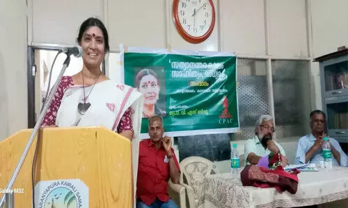 ‘കുഞ്ഞുങ്ങളെ കൊല്ലാൻ ഇസ്രായേലിന് മാധ്യമങ്ങളുടെ പരോക്ഷ പിന്തുണ’