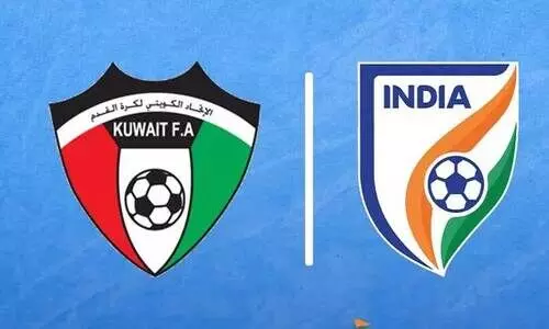 ഇന്ത്യ ഇന്ന് കുവൈത്തിനെതിരെ