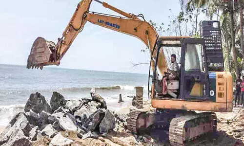 ക​ട​ലി​ന്റെ മ​ക്ക​ൾ​ക്ക്   ഇ​നി സമാധാനത്തോടെ ഉ​റ​ങ്ങാം