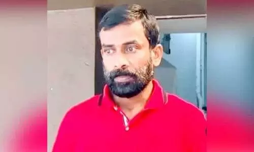 സു​നി​ൽ​കു​മാ​ർ