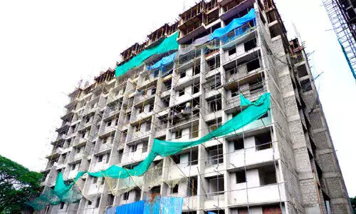 ഫോർട്ട്​കൊച്ചിയിലെ ഭവനസമുച്ചയ നിർമാണം ഫെബ്രുവരിയില്‍ പൂര്‍ത്തീകരിക്കും