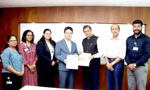 സൗജന്യ ത്രീഡി പ്രിന്റഡ് കൃത്രിമ കൈകാലുകളുമായി കിംസ്​ ഹെൽത്ത്