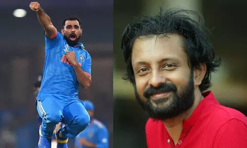 ‘എത്ര പെട്ടെന്നാണ് അയാൾ വീണ്ടും ദേശദ്രോഹിയും പാകിസ്താൻകാരനും ആകുന്നത്; അഭിനന്ദിക്കും മുമ്പ് നമ്മളോരോരുത്തരും ആയിരം വട്ടം മാപ്പുപറയണം’