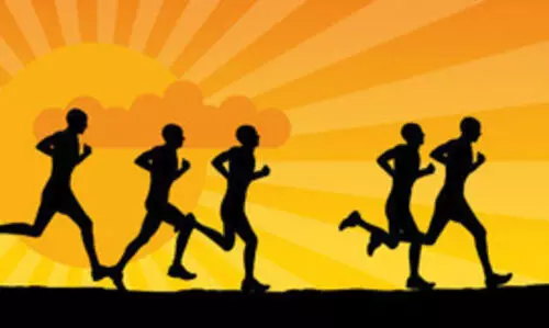 അ​ര്‍ബു​ദ​ത്തി​നെ​തി​രെ പ്ര​തി​രോ​ധം: ടെ​റി ഫോ​ക്സ് റ​ണ്‍ ശ​നി​യാ​ഴ്ച