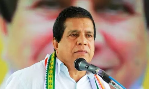 P Abdul Hameed, muslim league