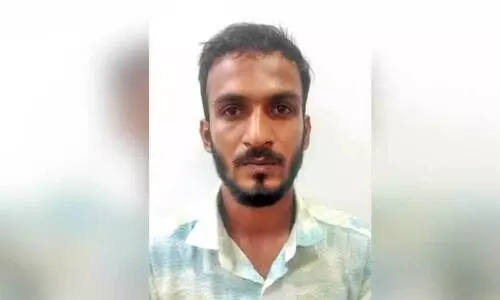 സ​ഞ്ജീ​വ് കു​മാ​ർ