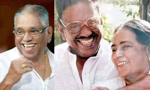 ശി​​വ​​ൻ​​സ്: ഓ​​ർ​​മ​​യു​​ടെ   ക​​ണ്ണു​​ക​​ൾ