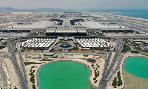 Hamad International Airport
