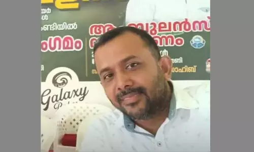 കെ.എസ്.ആർ.ടി.സിയിൽ നഗ്നത പ്രദർശനം; ഹയർസെക്കൻഡറി അധ്യാപകൻ അറസ്റ്റിൽ