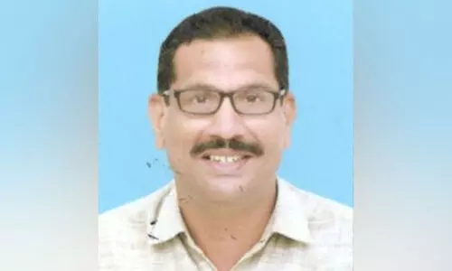 മട്ടന്നൂർ നഗരസഭ കൗൺസിലർ കുഴഞ്ഞുവീണ് മരിച്ചു