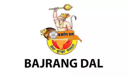 Bajrang Dal