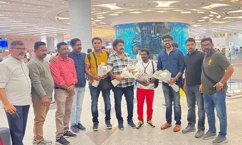 ജിദ്ദയിൽ കോട്ടയം ജില്ലാ കൂട്ടായ്മ വസന്തോത്സവം 2023 വാർഷികാഘോഷ പരിപാടി നാളെ