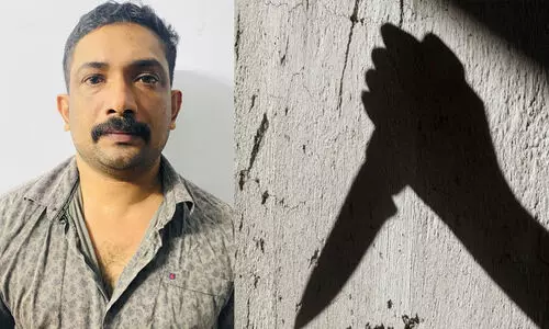 An employee was arrested in the case of killing the hotel owner