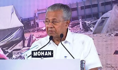 pinarayi