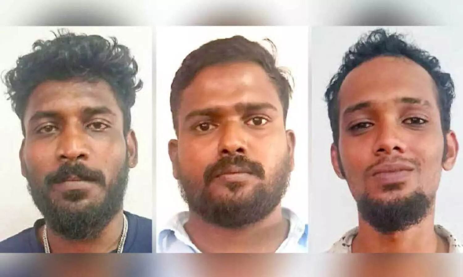 മ​നു​കു​മാ​ര്‍, പ്ര​വീ​ണ്‍, അ​ഭി​ജി​ത്ത്