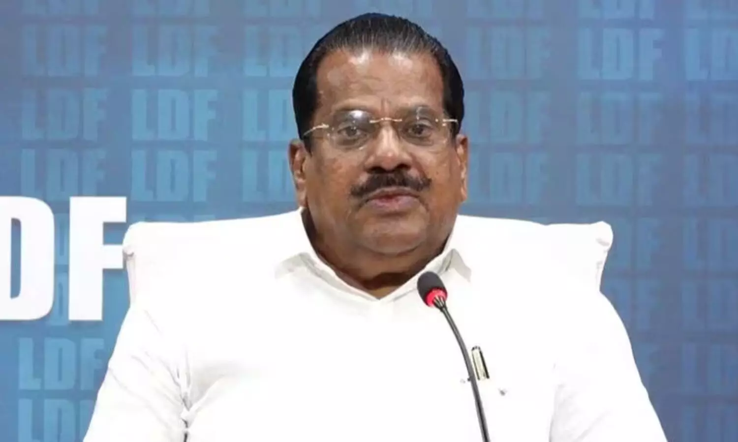 ep jayarajan