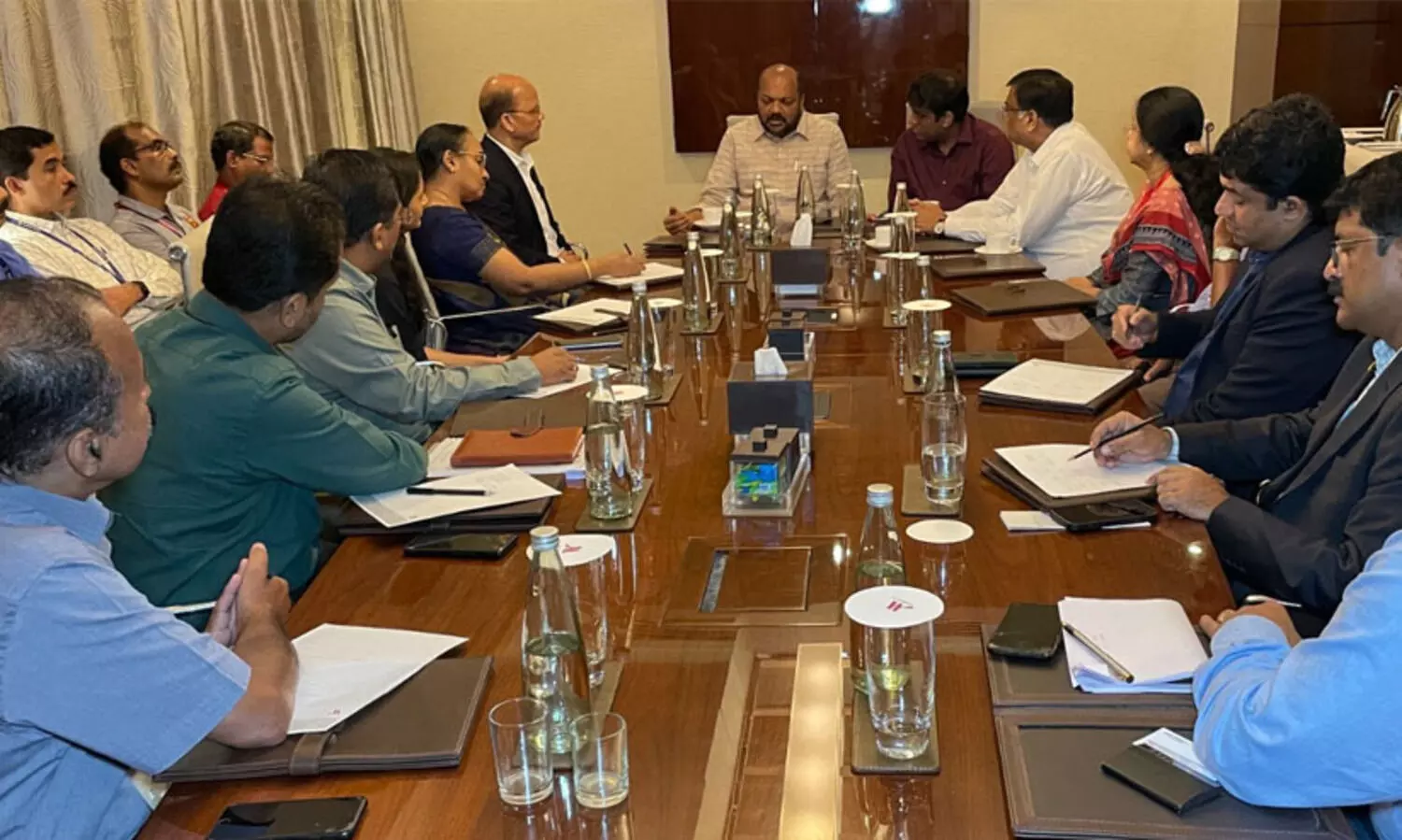 നവകേരള സദസ് ജനങ്ങളുടെ പരിപാടിയെന്ന് പി. രാജീവ്