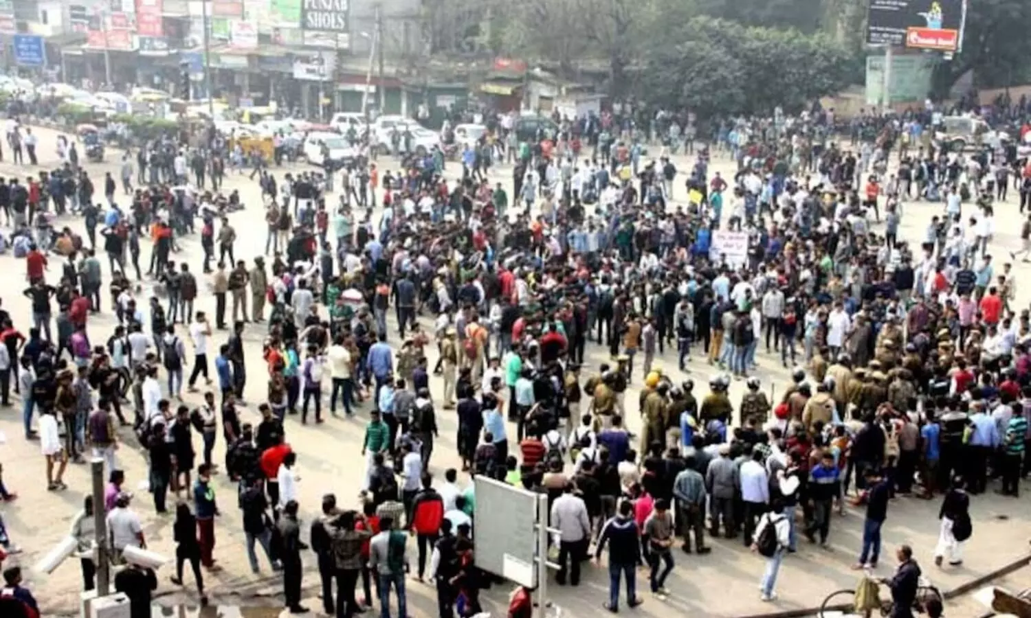 ഹരിയാനയിലെ സ്വകാര്യമേഖലയിലെ 75 ശതമാനം സംവരണം റദ്ദാക്കി; ഭരണഘടന വിരുദ്ധമെന്ന് കോടതി