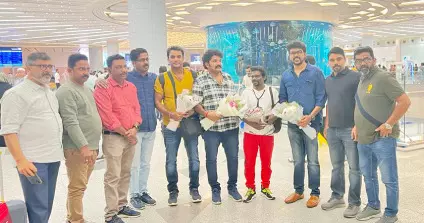 കോട്ടയം ജില്ലാ കൂട്ടായ്മ ‘വസന്തോത്സവം’ പരിപാടി ഇന്ന് കോട്ടയം ജില്ലാ കൂട്ടായ്മ ‘വസന്തോത്സവം’ പരിപാടി ഇന്ന്