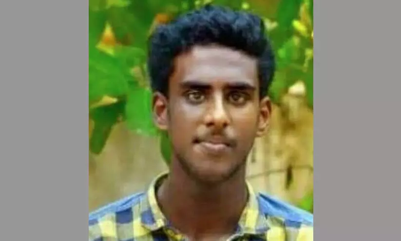 Obit Krishna Chandran Obit Krishna Chandran