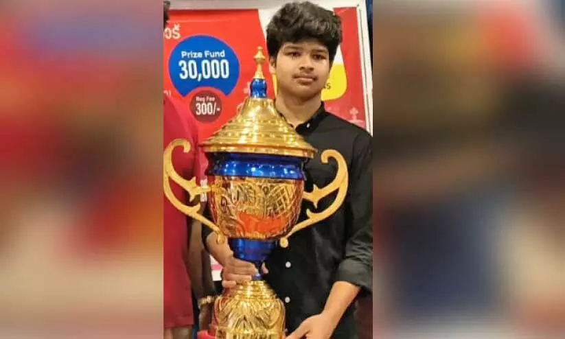 ആബേൽ ആബേൽ